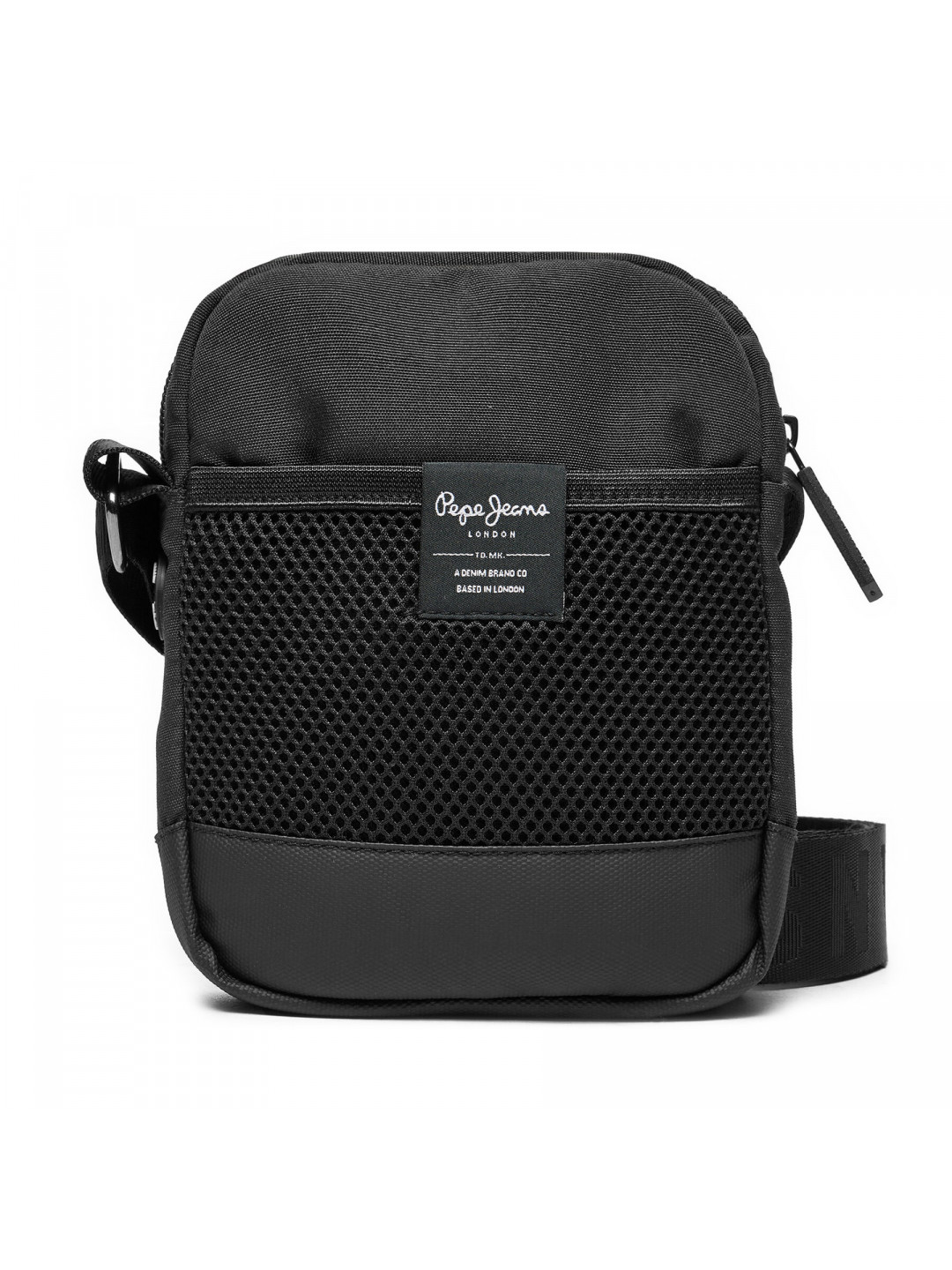 Brašna Pepe Jeans PM030847 Černá